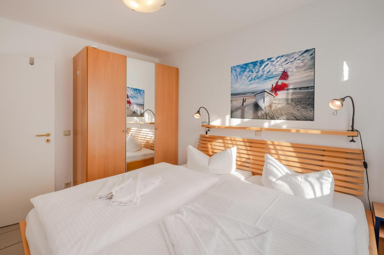 Ferienwohnung Kon-Tiki, Villa Regina Maris Bansin 塞巴特黑灵斯多夫 外观 照片