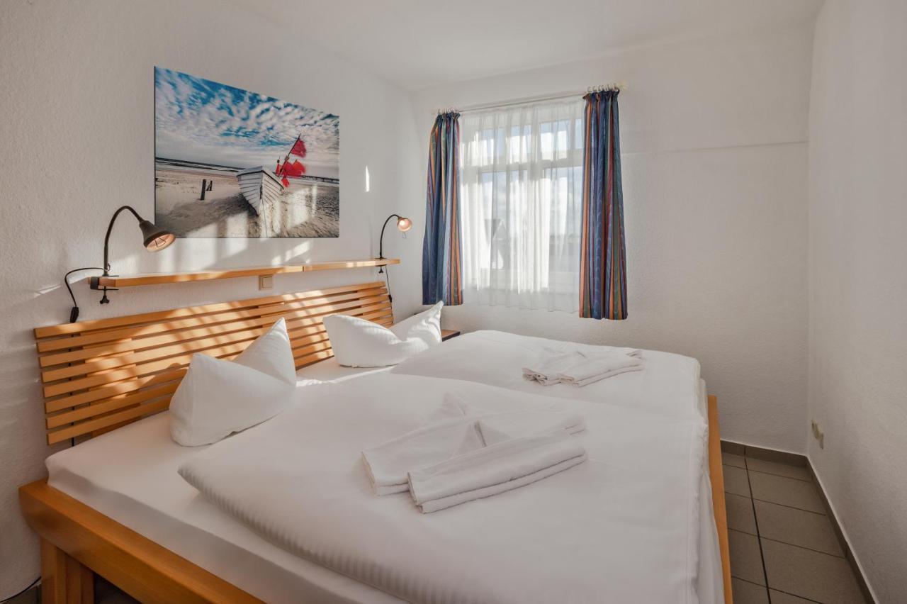 Ferienwohnung Kon-Tiki, Villa Regina Maris Bansin 塞巴特黑灵斯多夫 外观 照片